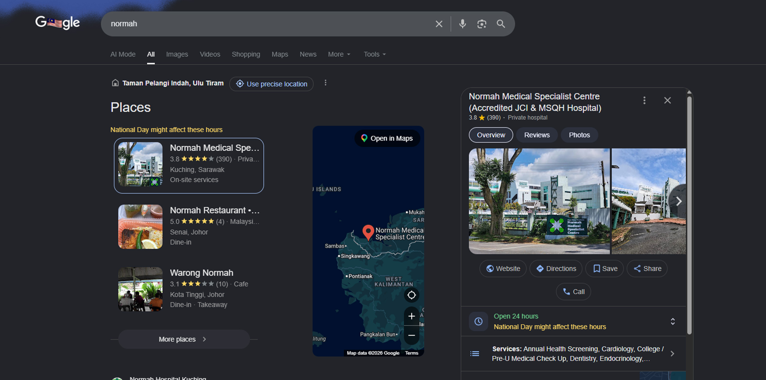 Why Your Website Is Not Showing on Google but Social Media Does? (And How to Fix It)