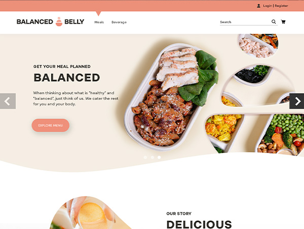 Balanced Belly