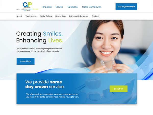 Dr Chong & Partners