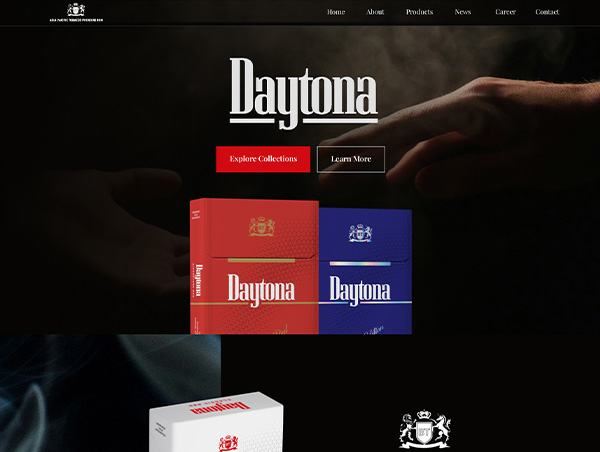 Daytona