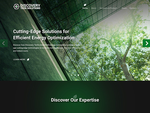 Discovery Tech Solutions