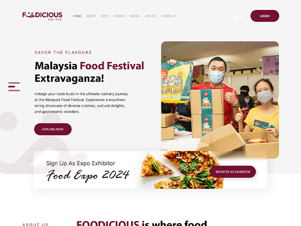 Foodicious