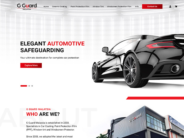 GGuard