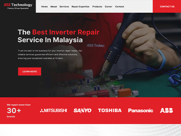 Jess Technology