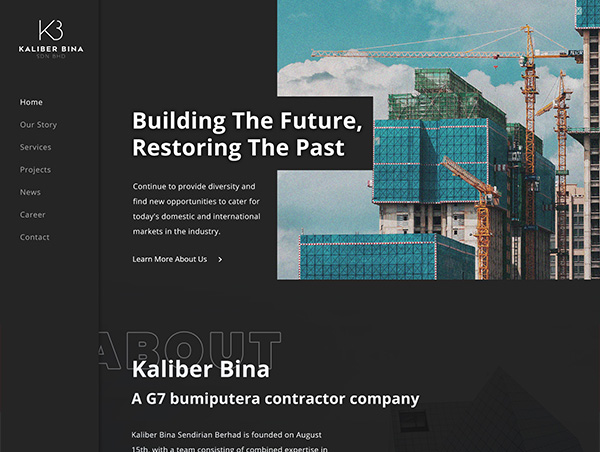 Kaliber