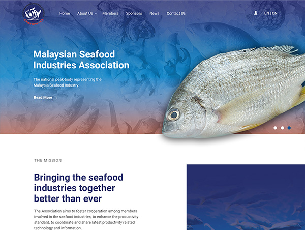Malaysian Seafood Industries Association