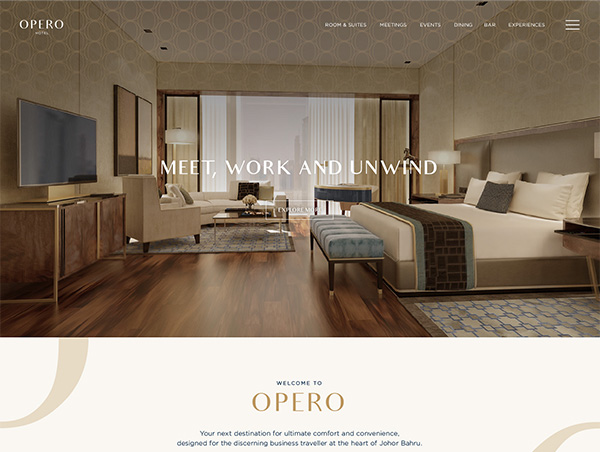 Opera Hotel