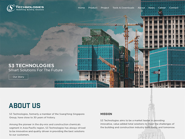 S3 Technologies