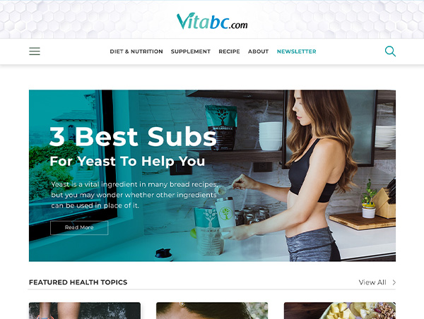 Vitabc